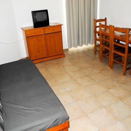 Timon 1 & 2 Hotel Es Pujols Eksteriør billede